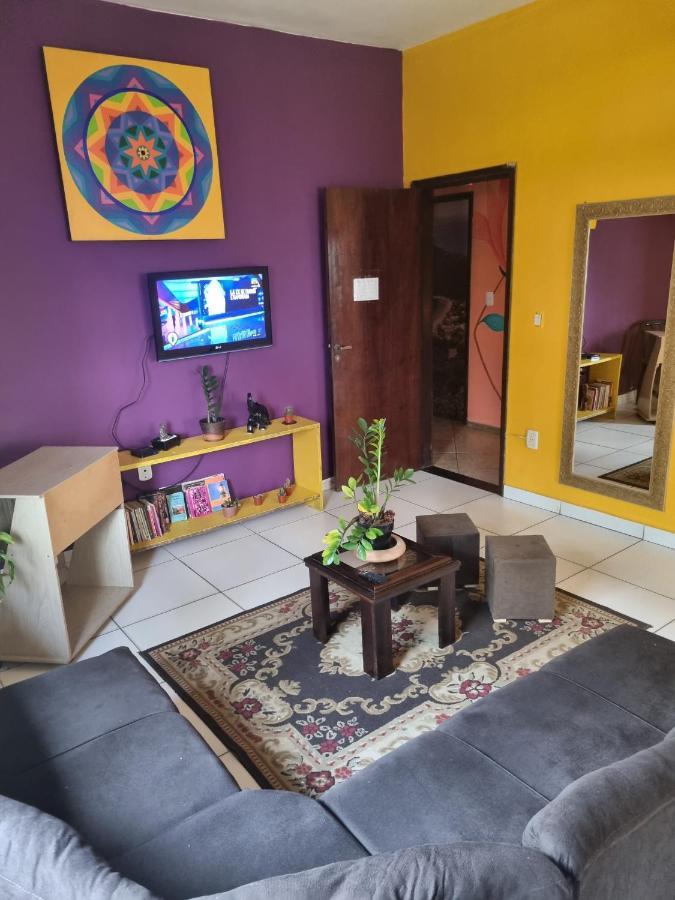 Mandala Hostelin Balneario Camboriu Exterior foto