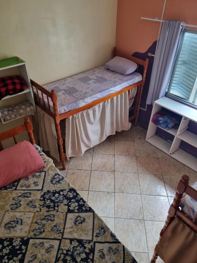 Mandala Hostelin Balneario Camboriu Exterior foto