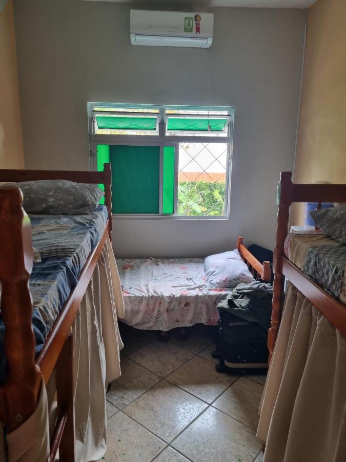 Mandala Hostelin Balneario Camboriu Exterior foto