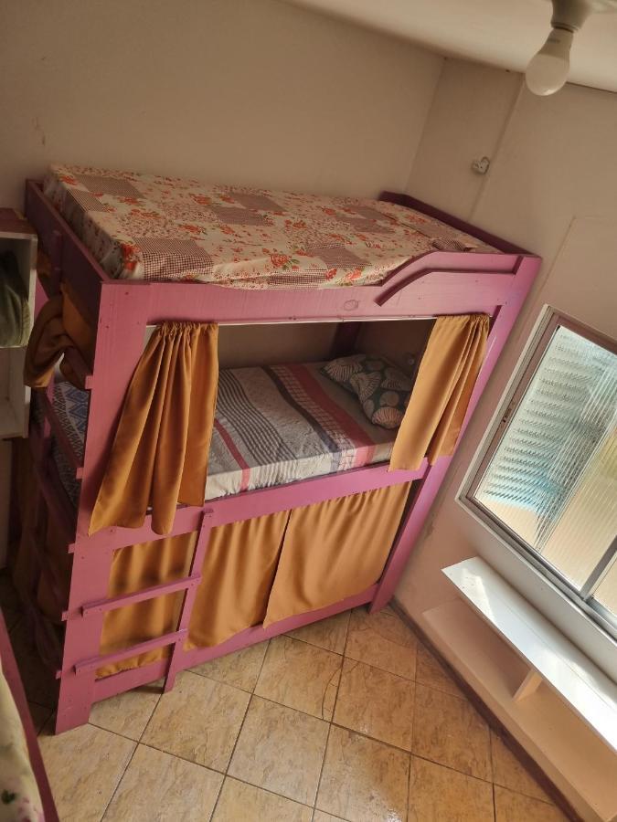 Mandala Hostelin Balneario Camboriu Exterior foto